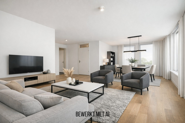 Medium property photo - Mgr. Van Hooydonklaan 3, 4741 DJ Hoeven